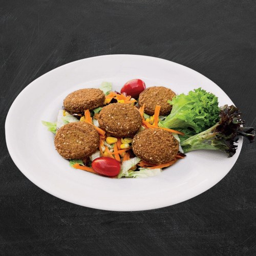 Falafel Salat