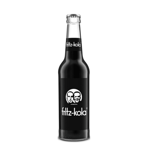 fritz-kola 0,33l (MEHRWEG)
