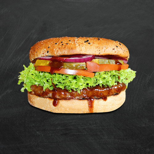 Hamburger