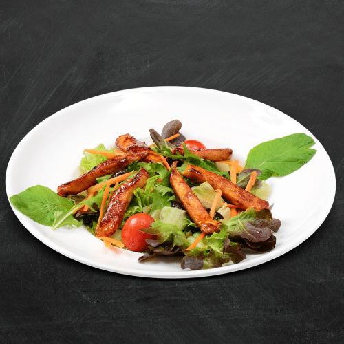 Henpoint's Dream Salat