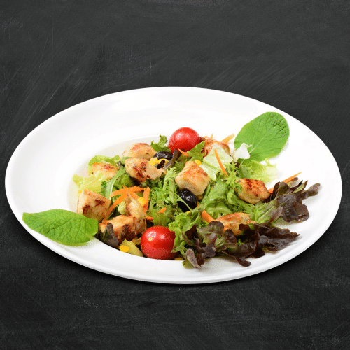 Most Wanted Salat