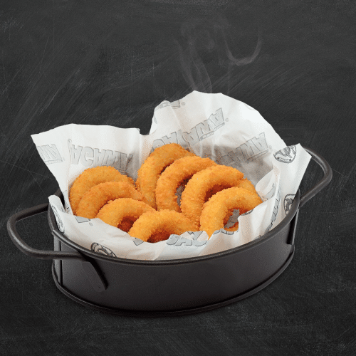 Onions Rings