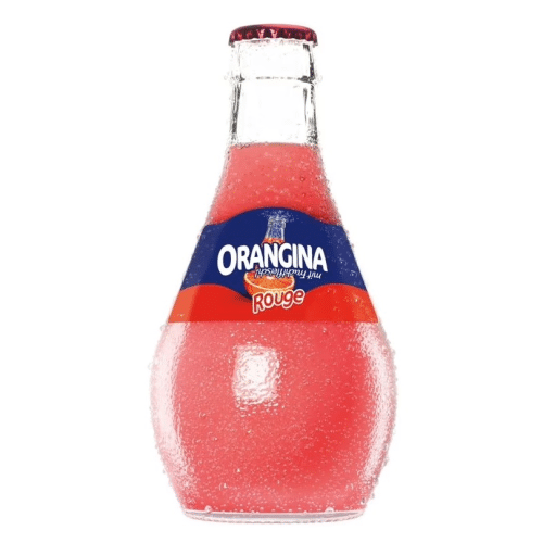 Orangina Rouge 0,25l (Mehrweg)