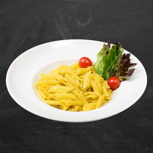 Penne Pesto
