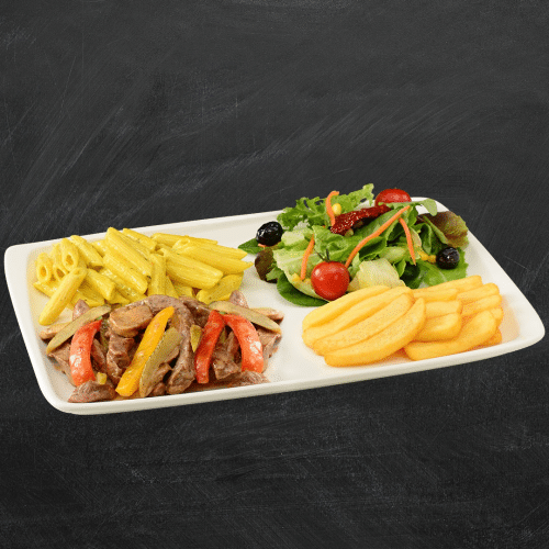 Stroganoff Beef
