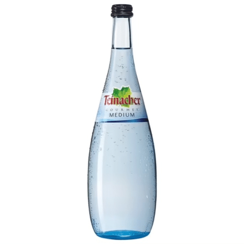 Teinacher Mineralwasser 0,75l (Mehrweg)