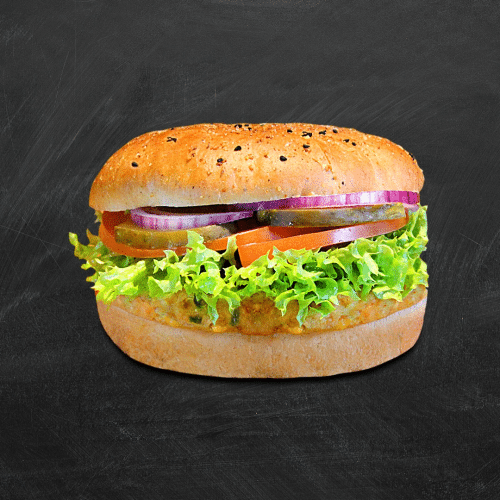 Veggie Burger