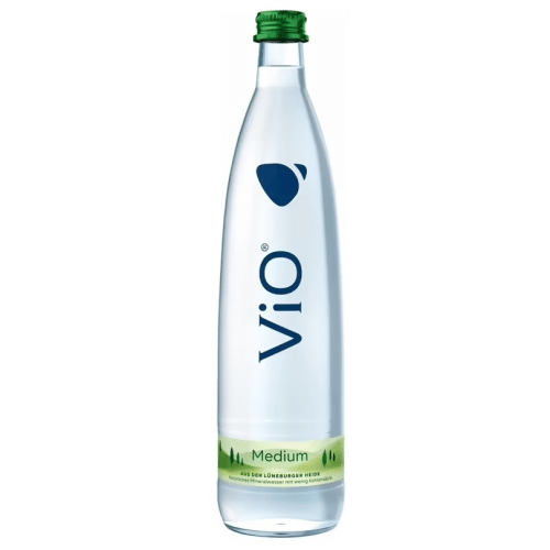 Vio Mineralwasser 0,75l (Mehrweg)
