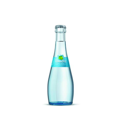 Teinacher Still 0,25l (Mehrweg)