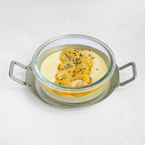 Grießbrei