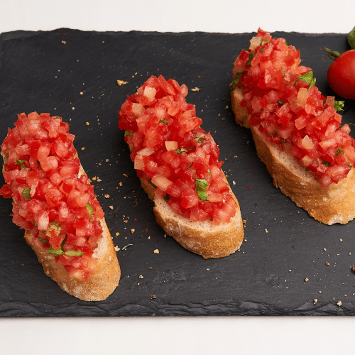 Bruschetta al Pomodoro(3stk)