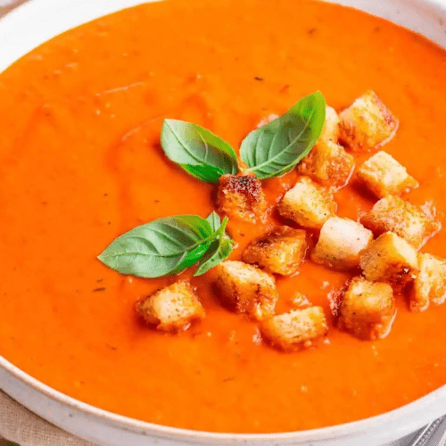 Crema di pomodori