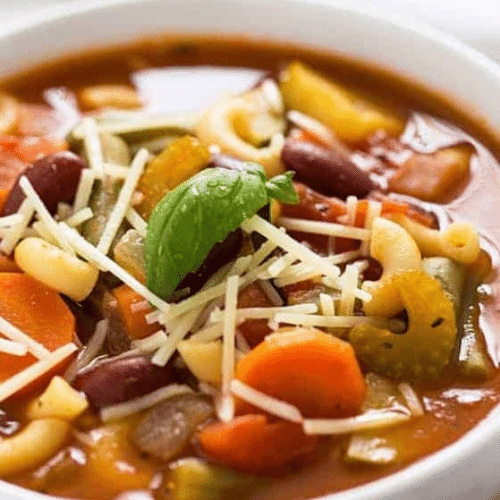 Minestrone