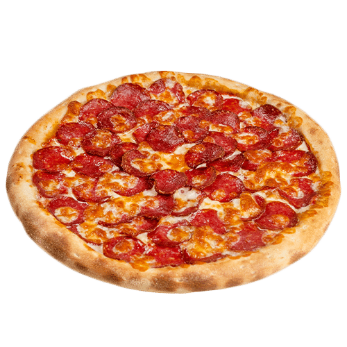 Pizza Super Salami