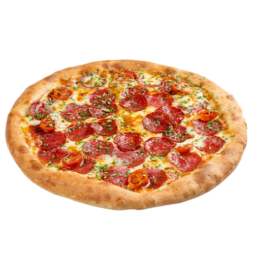 Pizza Palermo