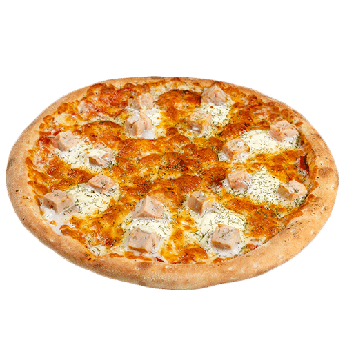 Pizza Nordskar