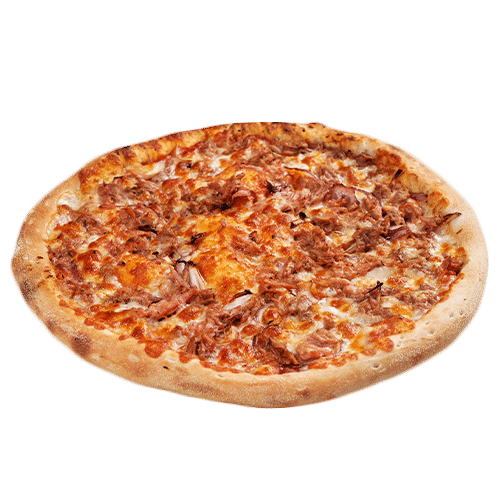 Pizza Pacific