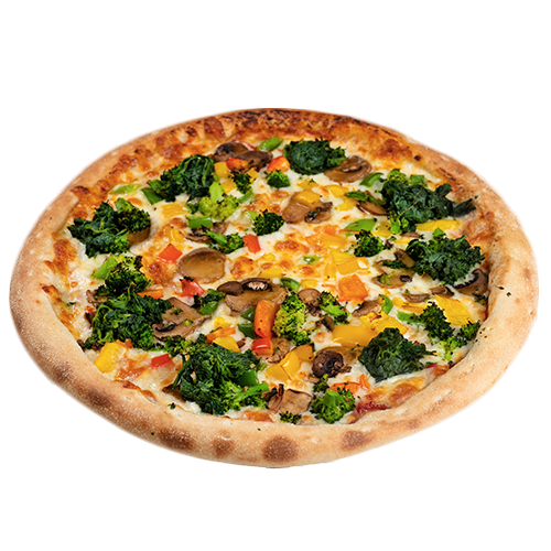 Pizza Verde