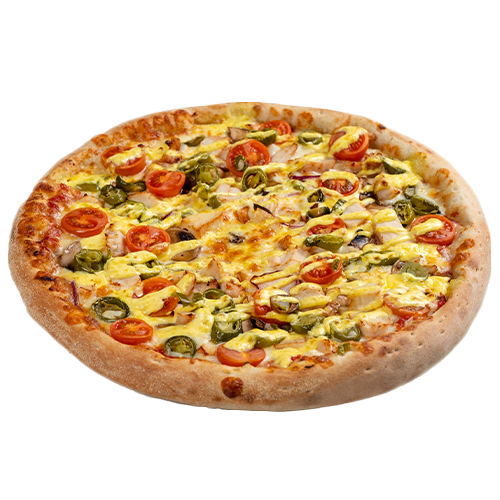 PizzaOne (scharf)