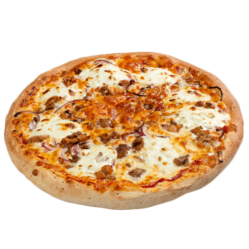 Pizza Karpathos