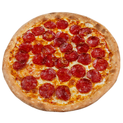 Pizza Salami
