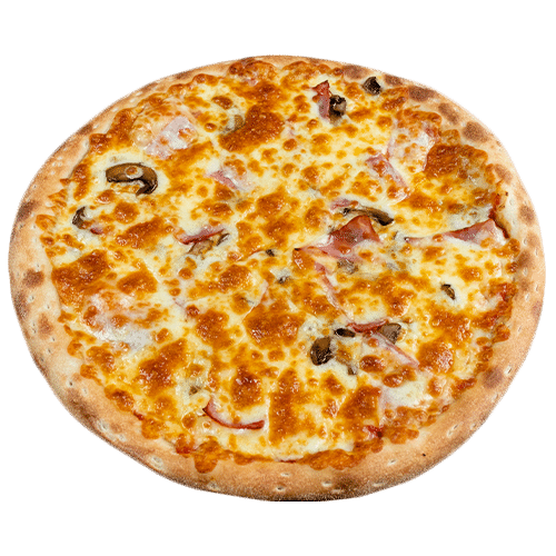 Pizza Siena