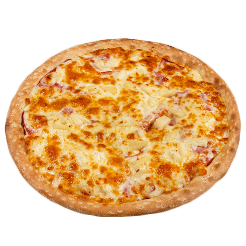 Pizza Hawaii