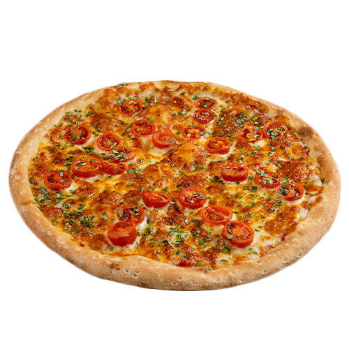 Pizza Panadori