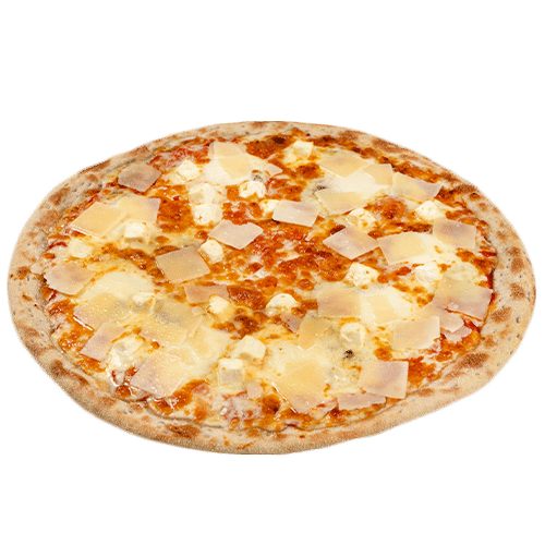 Pizza Le Fromage (vegetarisch)
