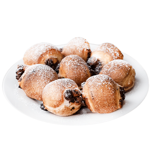 Chocolate Bites
