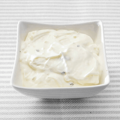 Dip Knoblauch