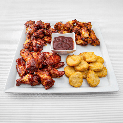 Chicken Box (Large)