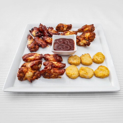 Chicken Box (Medium)