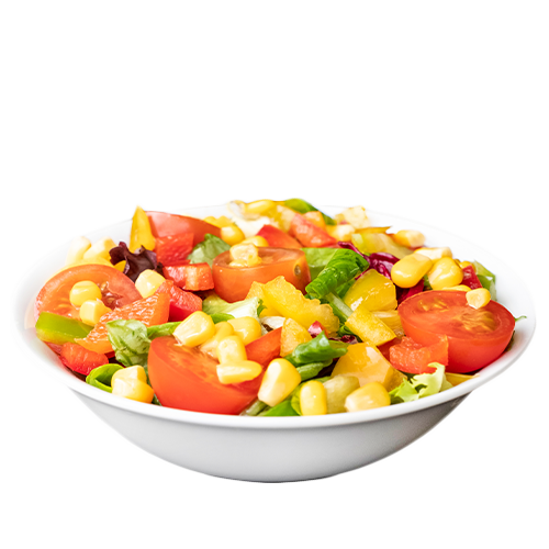 Gemischter Salat