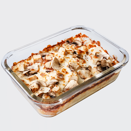 Champi-Gratin