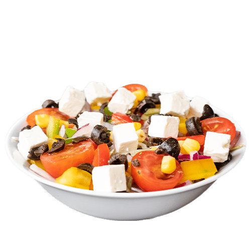Griechischer Salat