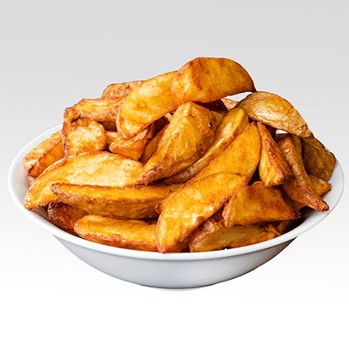 Kartoffelecken (vegan, 350g)