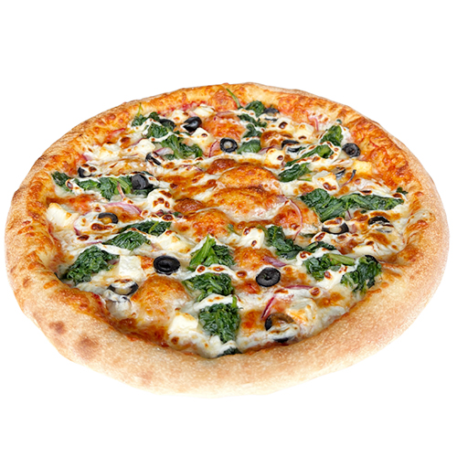 Pizza Ispenax