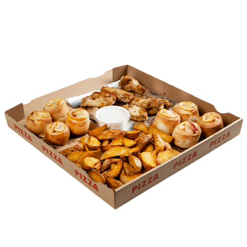 Snackbox Classic (Medium)