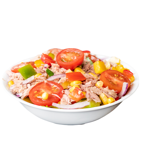 Thunfisch Salat