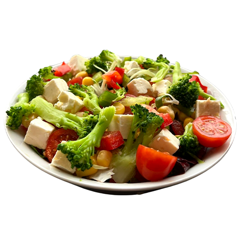Veggie Salat