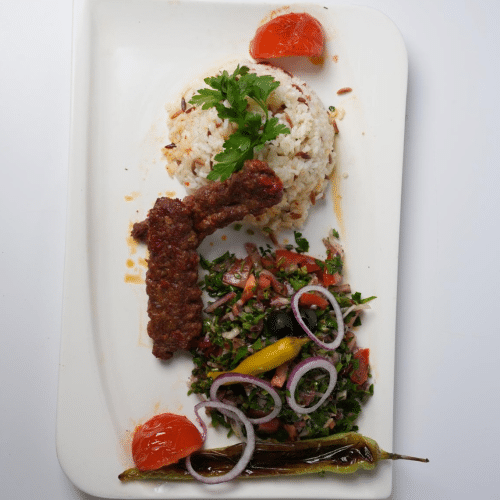 Adana Teller