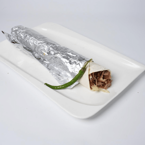 Döner Dürüm