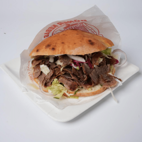 Döner Pita