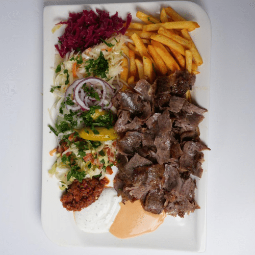 Dönerteller