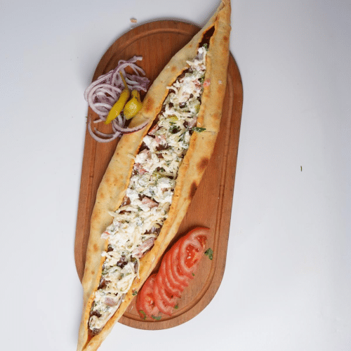 Kasarli Pide