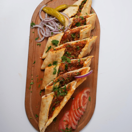 Kusbasi Pide
