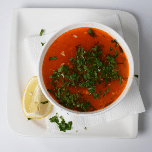Mercimek
