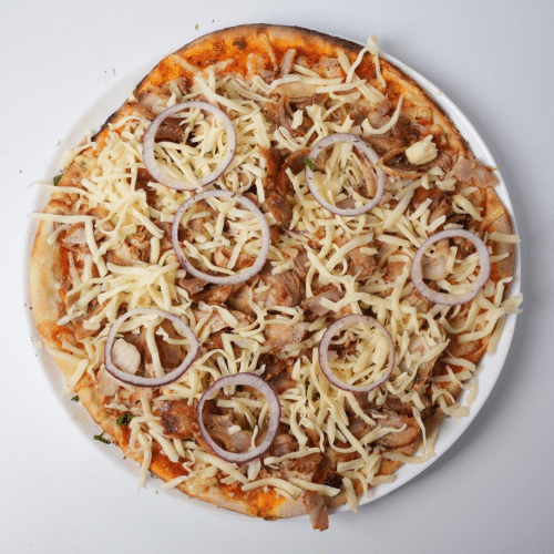 Pizza Döner