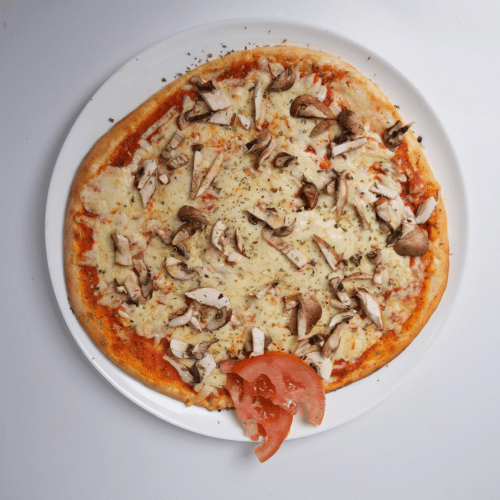 Pizza Funghi